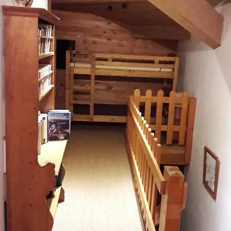 Le Wapiti, Aux Pieds Des Pistes, A 200m Du Village Нотр-Дам-де-Белькомб