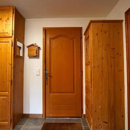 Le Wapiti, Aux Pieds Des Pistes, A 200m Du Village Нотр-Дам-де-Белькомб